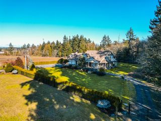 Photo 86: 7117 Veyaness Rd in Central Saanich: CS Keating House for sale : MLS®# 953225