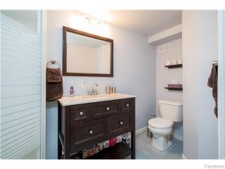Photo 16: 22 Allenby Crescent in Winnipeg: East Transcona Residential for sale (3M)  : MLS®# 1620435