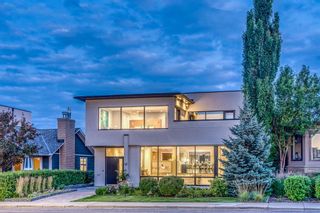 Photo 46: 211 33 Avenue SW in Calgary: Parkhill Detached for sale : MLS®# A2117564