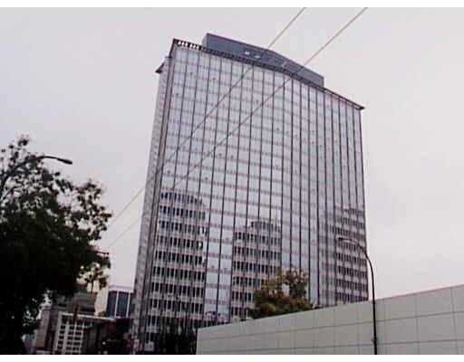 Main Photo: 1313 989 NELSON ST in Vancouver: Downtown VW Condo for sale in "ELECTRA" (Vancouver West)  : MLS®# V553130