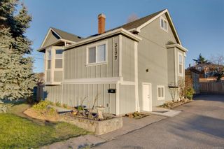 Photo 1: 3177 Orillia St in Saanich: SW Tillicum House for sale (Saanich West)  : MLS®# 895753