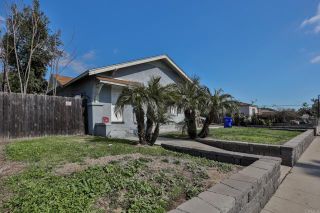 Main Photo: Property for sale: 4366 Boston Avenue in San Diego