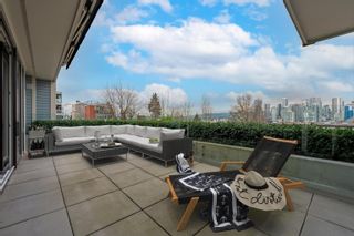 Photo 18: 101 977 W 8TH Avenue in Vancouver: Fairview VW Condo for sale (Vancouver West)  : MLS®# R2748967