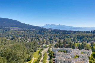 Photo 20: 2203 3070 GUILDFORD Way in Coquitlam: North Coquitlam Condo for sale in "LAKESIDE TERRACE THE TOWER" : MLS®# R2170193