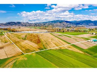 Photo 1: 103AC HYDE BUKER ROAD in Mission: Vacant Land for sale : MLS®# R2867574