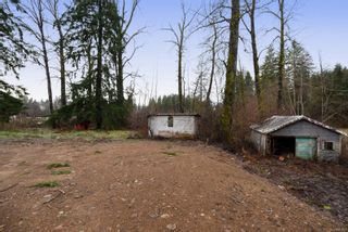 Photo 39: 8111 N Island Hwy in Black Creek: CV Merville Black Creek House for sale (Comox Valley)  : MLS®# 891503
