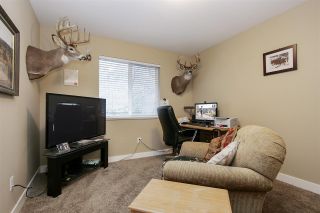 Photo 11: 16 47315 SYLVAN Drive in Chilliwack: Promontory Townhouse for sale in "SPECTRUM" (Sardis)  : MLS®# R2438096