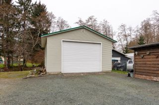 Photo 8: 3842 Barclay Rd in Campbell River: CR Campbell River North House for sale : MLS®# 871721