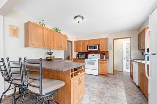Photo 12: 23 Grover Hills Lane in Winnipeg: Southdale Residential for sale (2H)  : MLS®# 202315736