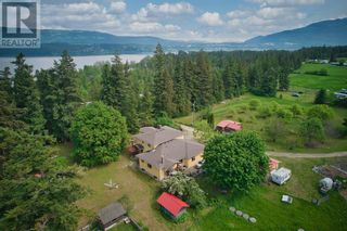 Photo 44: 6191 Trans Canada Highway Highway in Salmon Arm: House for sale : MLS®# 10276247
