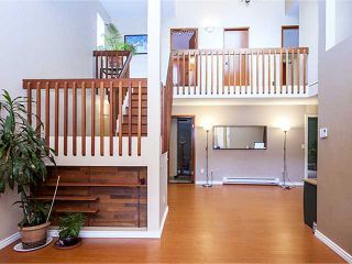 Photo 6: 3224 CHROME Crescent in Coquitlam: New Horizons House for sale : MLS®# V1000037