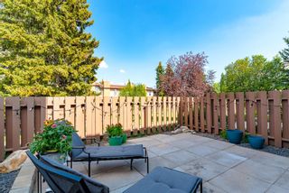 Photo 44: 46 1011 Canterbury Drive SW in Calgary: Canyon Meadows Row/Townhouse for sale : MLS®# A1245617
