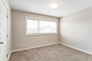 Photo 27: 508 Covecreek Circle NE in Calgary: Coventry Hills Row/Townhouse for sale : MLS®# A1235316