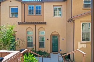 Photo 2: LAKE SAN MARCOS Townhouse for sale : 3 bedrooms : 1646 Waterlily Way in San Marcos