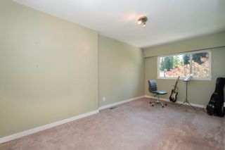 Photo 22: 133 3300 CAPILANO Road in North Vancouver: Edgemont Townhouse for sale in "Ridgewood Gardens" : MLS®# R2777781