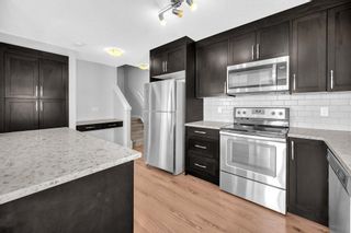 Photo 10: 904 2400 Ravenswood View SE: Airdrie Row/Townhouse for sale : MLS®# A2081623