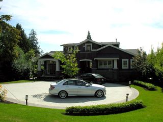 Photo 2: 14034 MARINE DRIVE in White Rock: Home for sale
