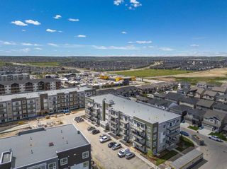 Photo 1: 2413 33 Carringham Gate NW in Calgary: Carrington Apartment for sale : MLS®# A2139205