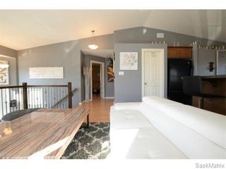 Photo 8: 4800 ELLARD Way in Regina: Single Family Dwelling for sale (Regina Area 01)  : MLS®# 584624