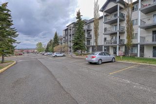 Photo 3: 314 33 Arbour Grove Close NW in Calgary: Arbour Lake Apartment for sale : MLS®# A2046645