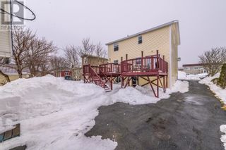 Photo 29: 61 Firdale Drive in St. John's: House for sale : MLS®# 1256153