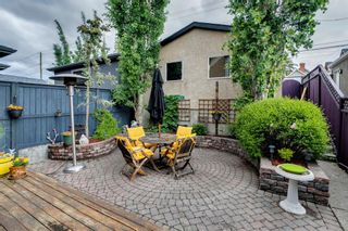 Photo 41: 1826 Broadview Road NW in Calgary: Hillhurst Detached for sale : MLS®# A1254589