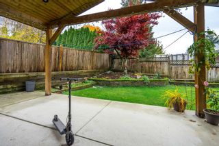 Photo 32: 31012 SIDONI Avenue in Abbotsford: Abbotsford West House for sale : MLS®# R2831474