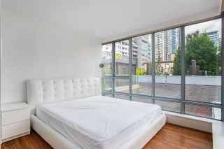 Photo 20: 301 930 CAMBIE Street in Vancouver: Yaletown Condo for sale in "PACIFIC PLACE LANDMARK II" (Vancouver West)  : MLS®# R2592533