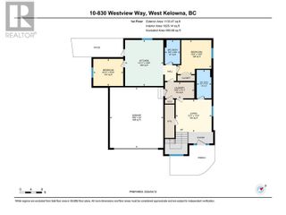 Photo 41: 830 Westview Way Unit# 10 Lot# 10 in West Kelowna: House for sale : MLS®# 10309375