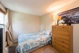 Photo 12: 18 9000 ASH GROVE Crescent in Burnaby: Forest Hills BN Townhouse for sale in "ASHBROOK PLACE" (Burnaby North)  : MLS®# R2244373