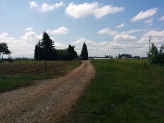 Photo 2: 29700 HUNTINGDON Road in Abbotsford: Aberdeen Land for sale : MLS®# F1415007