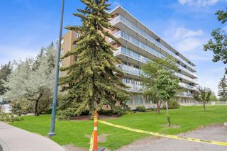 Photo 2: 305+306 3232 Rideau Place SW in Calgary: Rideau Park Apartment for sale : MLS®# A1234690