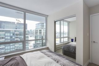 Photo 12: 1501 159 W 2ND Avenue in Vancouver: False Creek Condo for sale in "TOWN GREEN AT WEST" (Vancouver West)  : MLS®# R2429033