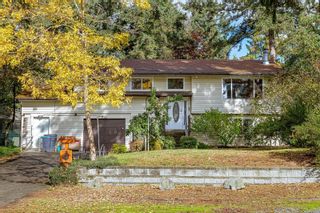Photo 2: 1816 Meadowlark Cres in Nanaimo: Na Cedar House for sale : MLS®# 957817