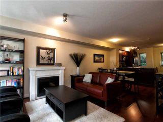 Photo 2: 12 4055 PENDER Street in Burnaby: Willingdon Heights Condo for sale (Burnaby North)  : MLS®# V970187