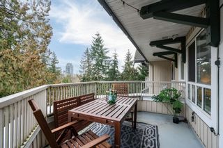 Photo 10: PH3 7383 GRIFFITHS Drive in Burnaby: Highgate Condo for sale in "Eighteen Trees" (Burnaby South)  : MLS®# R2751022