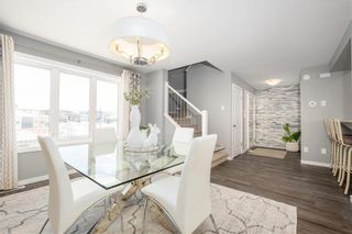 Photo 9: 116 McKellar Drive in Winnipeg: Charleswood Residential for sale (1H)  : MLS®# 202302537