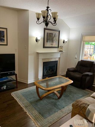 Photo 1: 2 Norm Faulkner Drive in Whitchurch-Stouffville: Stouffville Condo for sale : MLS®# N5753761