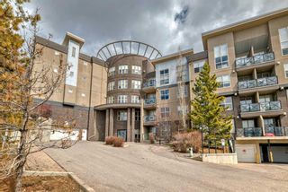 Main Photo: 205 88 Arbour Lake Road NW in Calgary: Arbour Lake Apartment for sale : MLS®# A2120815