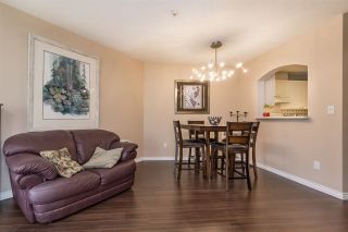 Photo 5: 338 2980 PRINCESS CRESCENT in Coquitlam: Canyon Springs Condo for sale : MLS®# R2163741