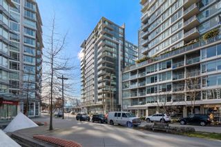Photo 39: 1007 1783 MANITOBA Street in Vancouver: False Creek Condo for sale (Vancouver West)  : MLS®# R2652202