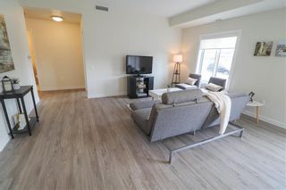 Photo 23: 118 50 Philip Lee Drive in Winnipeg: Crocus Meadows Condominium for sale (3K)  : MLS®# 202325907