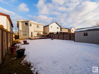 Photo 43: 3352 25 Street House in Silver Berry | E4376294