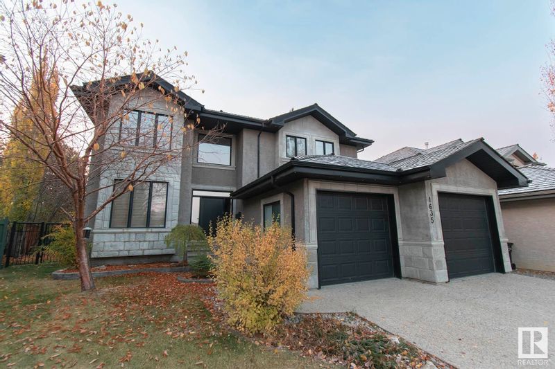FEATURED LISTING: 1635 HECTOR Road Edmonton