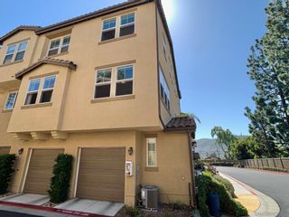 Main Photo: SAN MARCOS Townhouse for sale : 2 bedrooms : 1661 WATERLILY WAY