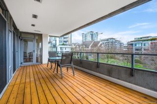 Photo 19: 302 6015 IONA Drive in Vancouver: University VW Condo for sale (Vancouver West)  : MLS®# R2639963