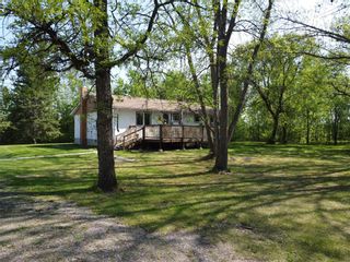 Photo 26: 34 Brookfield Road North in Lac Du Bonnet: Brookfield Residential for sale (R28)  : MLS®# 202315356