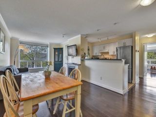 Photo 2: 305 7088 MONT ROYAL Square in Vancouver: Champlain Heights Condo for sale in "Brittany" (Vancouver East)  : MLS®# R2574941