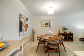 Photo 12: 203 1330 MARTIN Street: White Rock Condo for sale in "The Coach House" (South Surrey White Rock)  : MLS®# R2382473