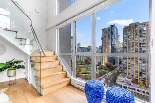 Photo 6: 1207 1238 RICHARDS Street in Vancouver: Yaletown Condo for sale in "Metropolis" (Vancouver West)  : MLS®# R2515222
